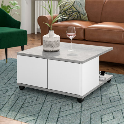 Couchtisch zum Verlieben | Wayfair.de